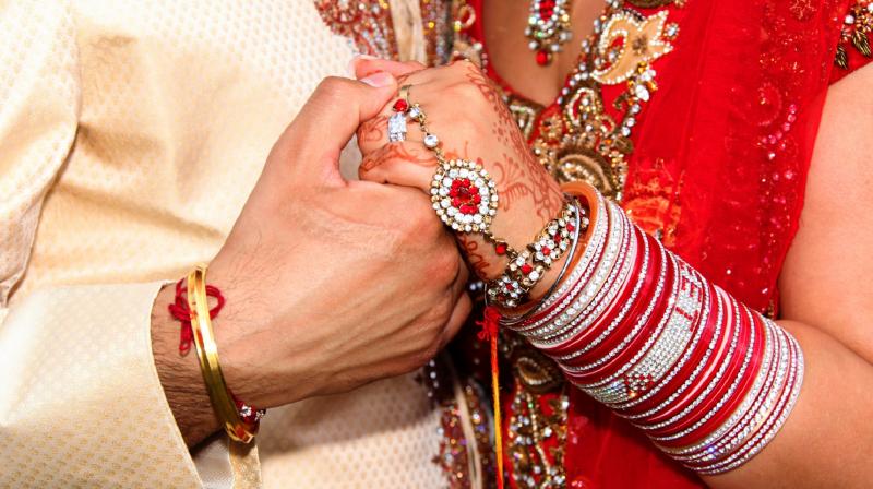 Married Married
