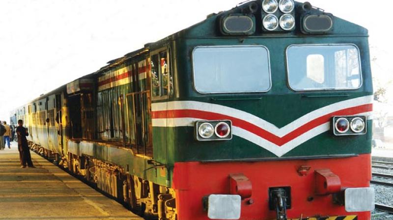 Thar Express Thar Express