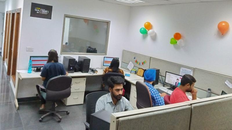 Office work Office work