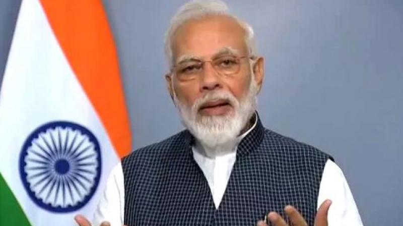 Narendera Modi Narendera Modi