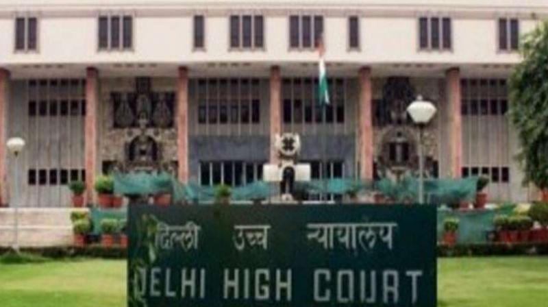 Delhi High Court Delhi High Court