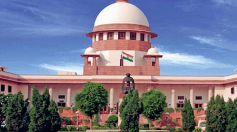 Supreme Court Supreme Court