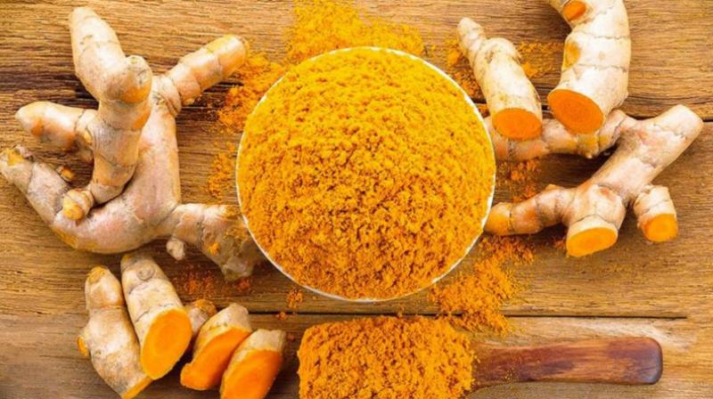 Turmeric Turmeric