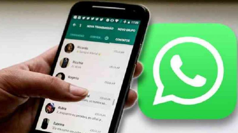 Whatsapp Whatsapp
