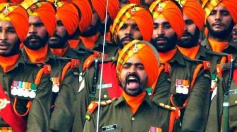 Indian Army Indian Army