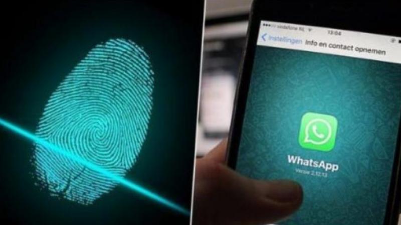 Whatsapp Security Whatsapp Security