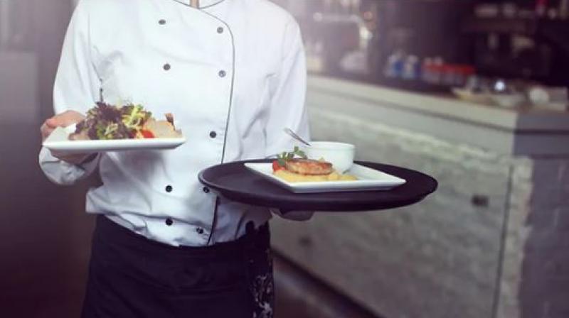 Waiter Waiter