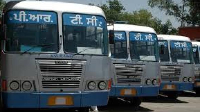 Punjab government announced a hike in fares Punjab government announced a hike in fares