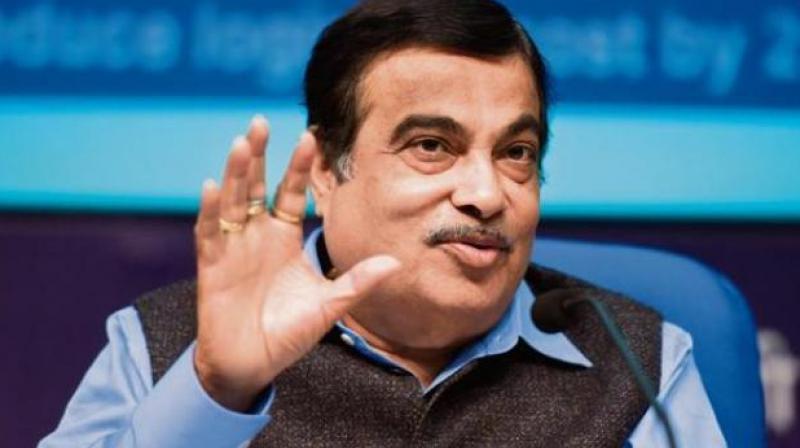 Govt will come up with a portal bharatcraft like amazon and alibaba for msme Govt will come up with a portal bharatcraft like amazon and alibaba for msme