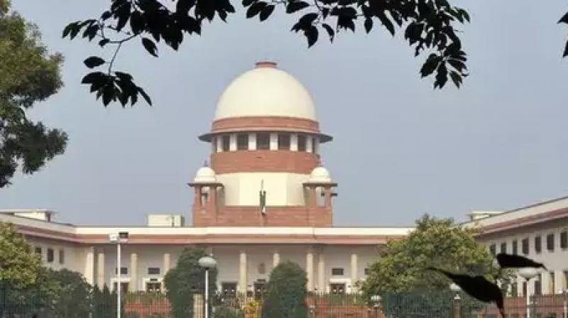 Triple talaq law challenged in supreme court court issues notice to centre Triple talaq law challenged in supreme court court issues notice to centre