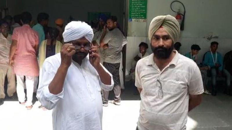 Bathinda Bathinda