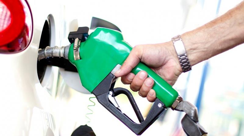 Adulteration petrol supply in haryana up punjab from meerut dlnh