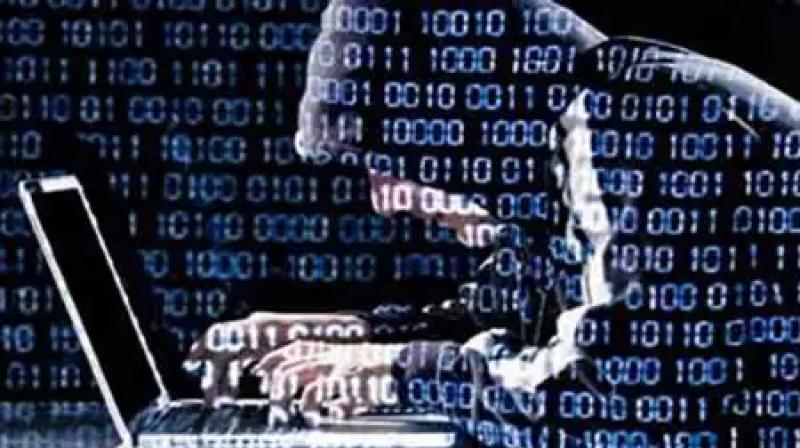 Chinese hackers hack data from indian healthcare website theft lakhs of data Chinese hackers hack data from indian healthcare website theft lakhs of data