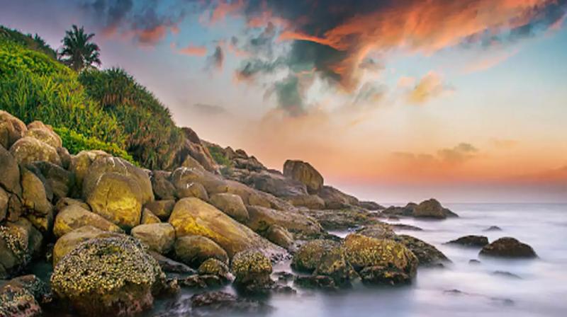 Do visit thiruvananthapuram this monsoon know best time places to see and how to reach Do visit thiruvananthapuram this monsoon know best time places to see and how to reach