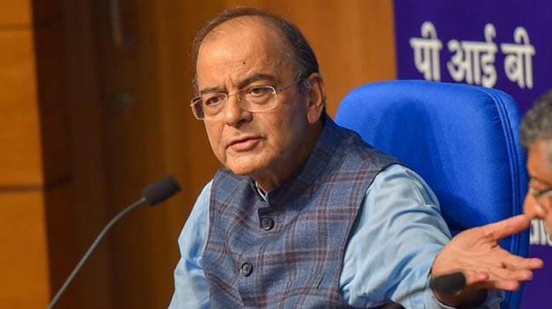 Arun jaitley was good spinner then 4 greatest spinners in the country Arun jaitley was good spinner then 4 greatest spinners in the country