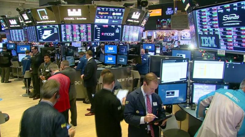 These four signs predict the global recession These four signs predict the global recession