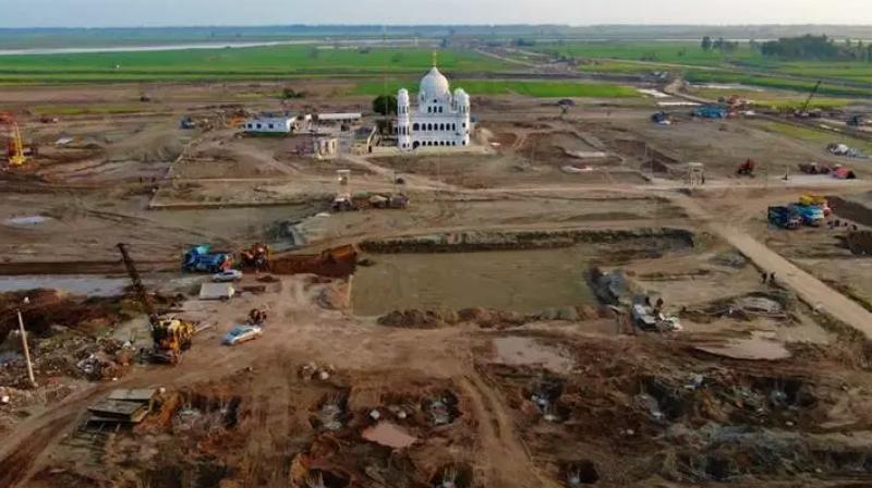 Kartarpur Corridor Kartarpur Corridor