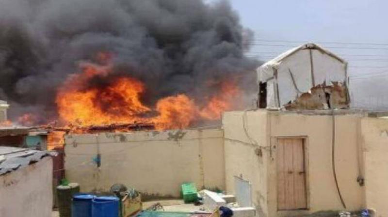 Tribal clashes in sudan 37 killed 200 injured Tribal clashes in sudan 37 killed 200 injured
