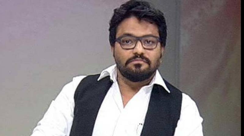 Babul Supriyo Among 11 Whose Phones Stolen At Arun Jaitley's Funeral Babul Supriyo Among 11 Whose Phones Stolen At Arun Jaitley's Funeral