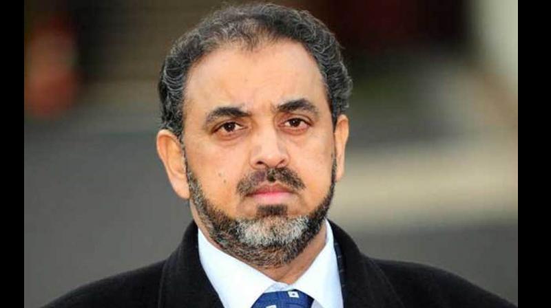 British MP controversial British MP controversial