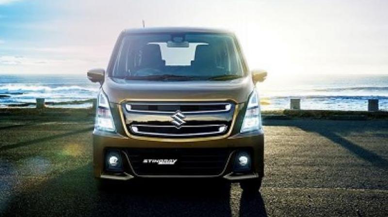 Maruti suzuki sacked 3000 staff Maruti suzuki sacked 3000 staff