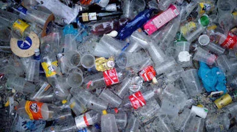 Air india restricted plastic use in flights from 2 october after pm modi appeal dlpg Air india restricted plastic use in flights from 2 october after pm modi appeal dlpg