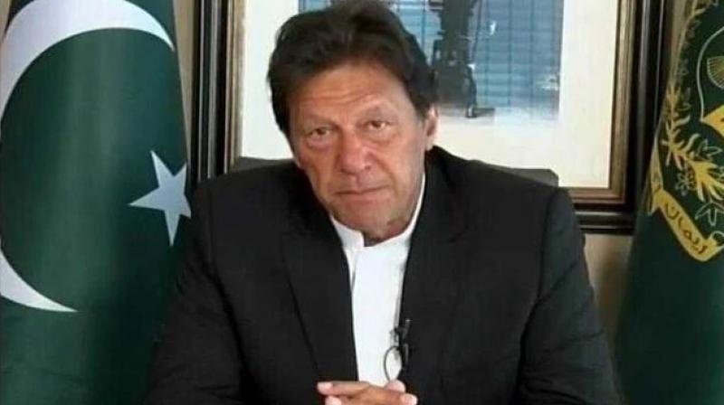 Imran Khan Imran Khan