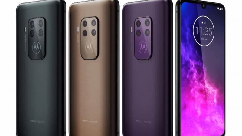 Smartphones Smartphones