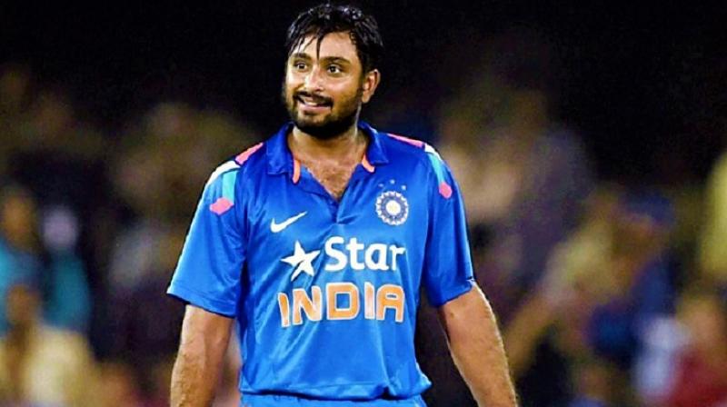 Ambati Rayudu Ambati Rayudu