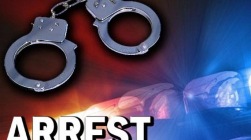 Arrest Arrest