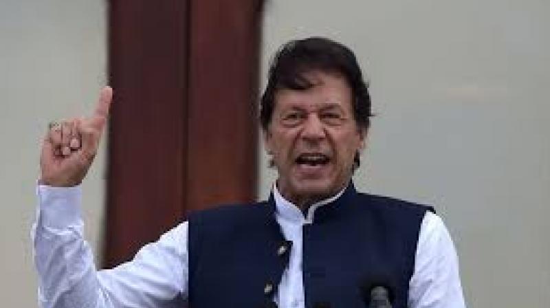 Imran Khan