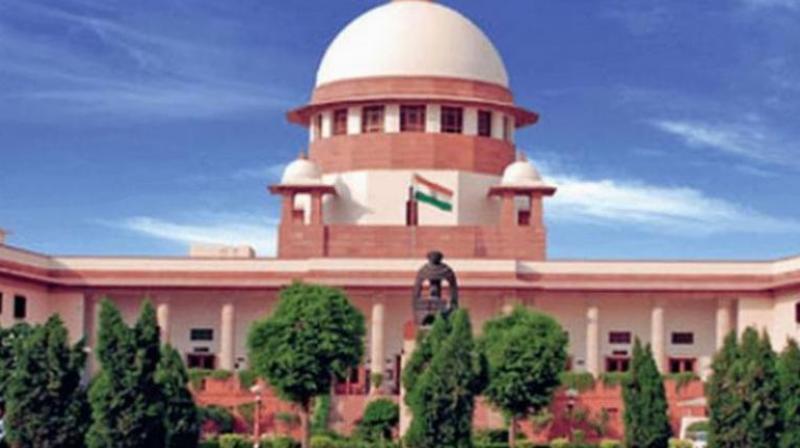 Supreme Court Supreme Court