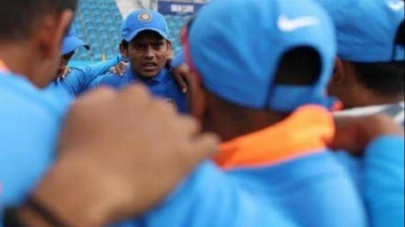 Indian Players Indian Players