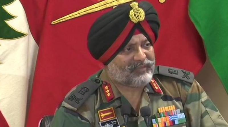 Indian Army Indian Army