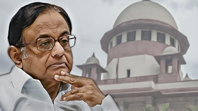 P. Chidambaram P. Chidambaram