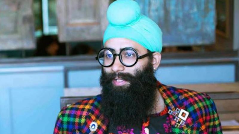 Parnam Singh Parnam Singh