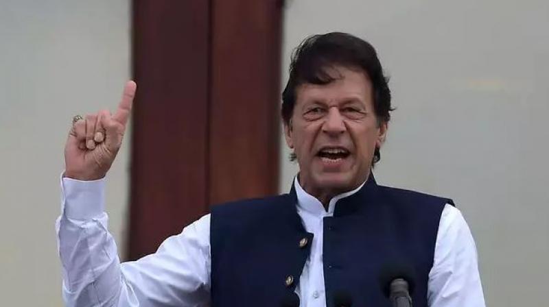 Imran Khan