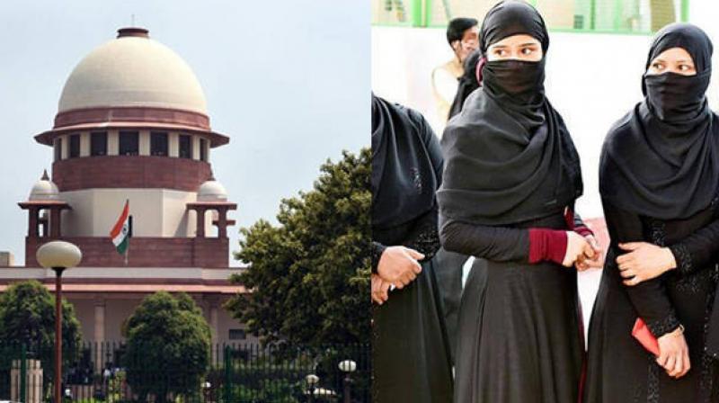 Supreme Court Supreme Court