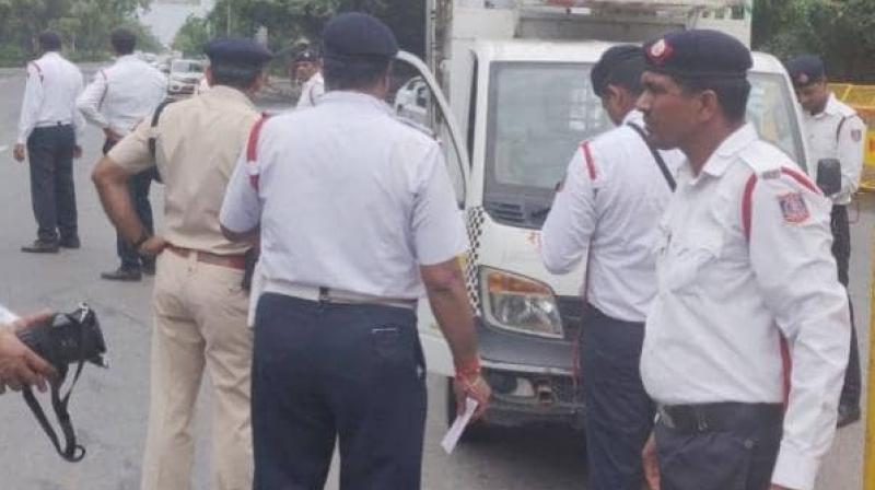 Delhi Police Delhi Police