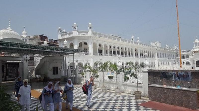 Goindwal Sahib Goindwal Sahib