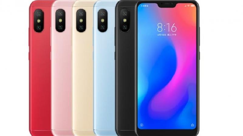 Amazon Mi Sale