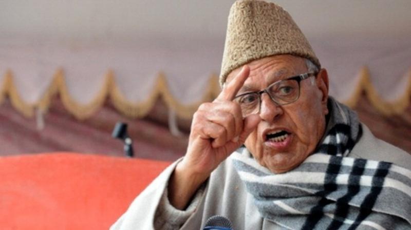 Farukh Abdula Farukh Abdula