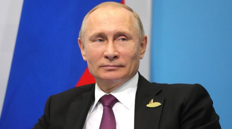Putin