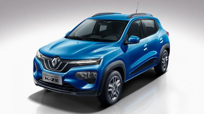 Renault Renault