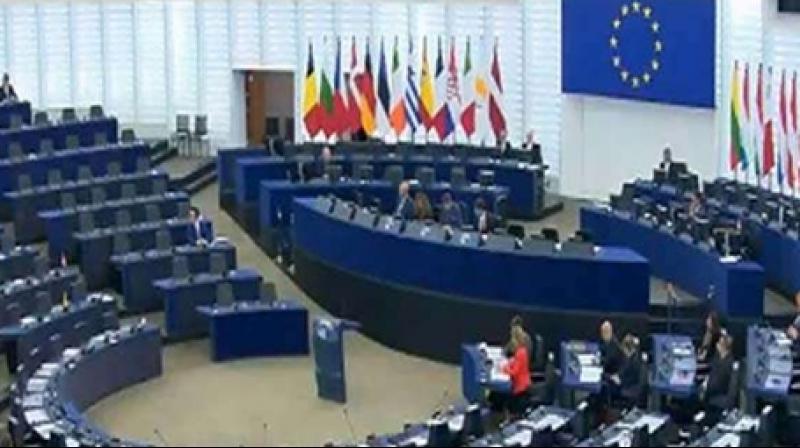 EU EU