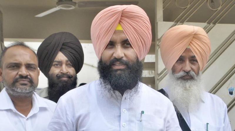 Simrjeet Bains Simrjeet Bains