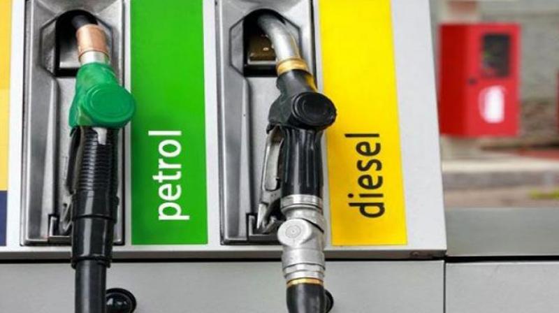 Petrol Diesel Rate Petrol Diesel Rate