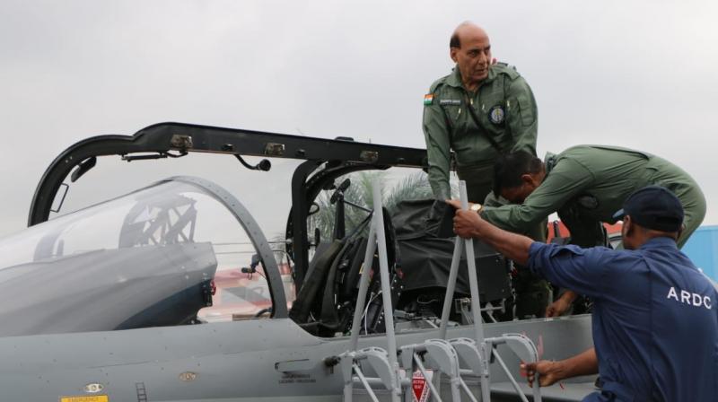 Rajnath Singh Rajnath Singh