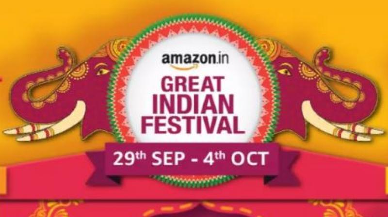 Great Indian Festival