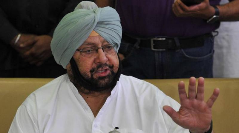 captain amrinder singh captain amrinder singh